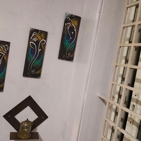 Msp Grands Inn Madurai Bagian luar foto