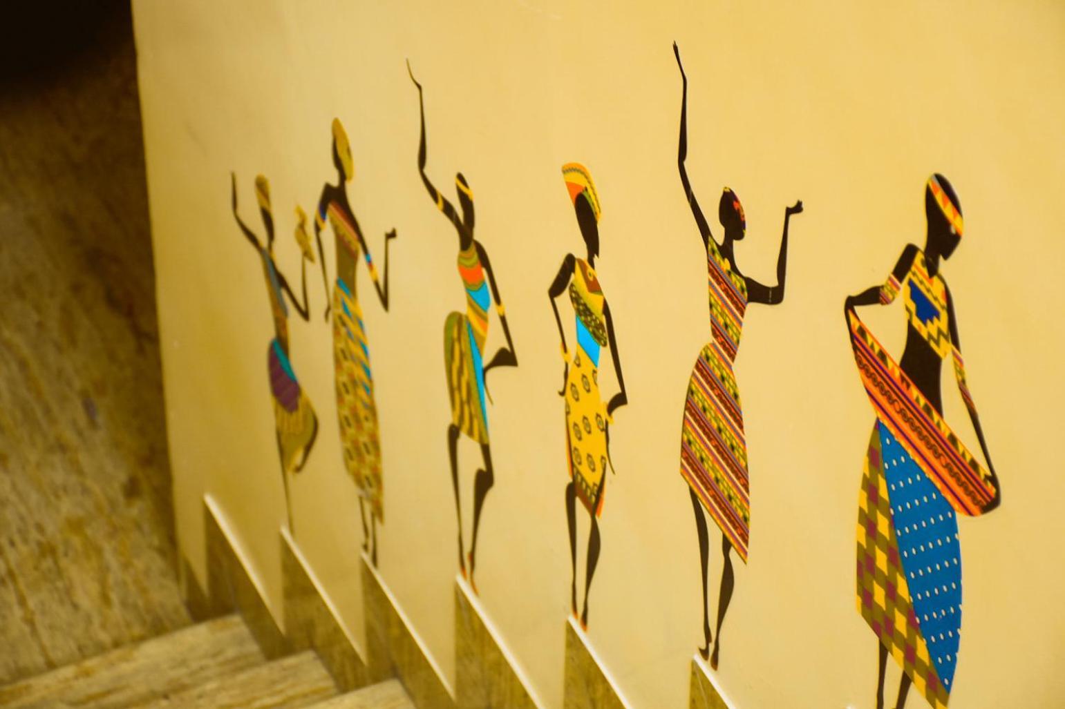 Msp Grands Inn Madurai Bagian luar foto