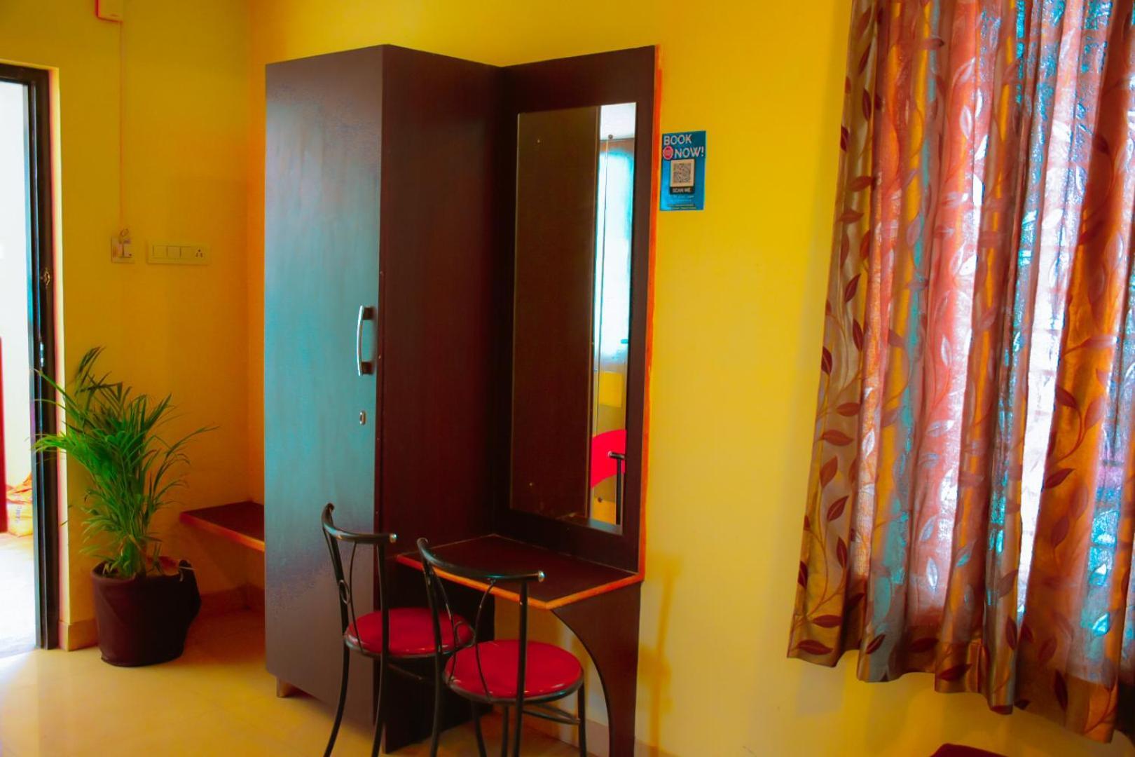 Msp Grands Inn Madurai Bagian luar foto